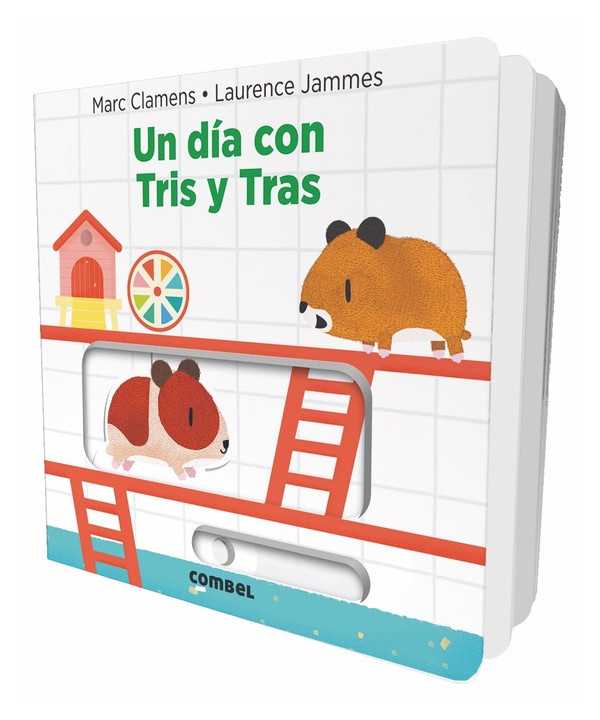 Combel Un dia con Tris Y Tras