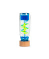 Petit Boum Botella Sensorial Move Spiral Blue