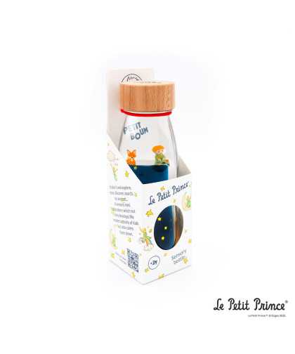 Petit Boum Botella Sensorial Move Le Petit Prince