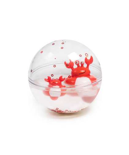 Petit Boum Happy Bubbles Crabs