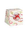 Petit Boum Happy Bubbles Crabs