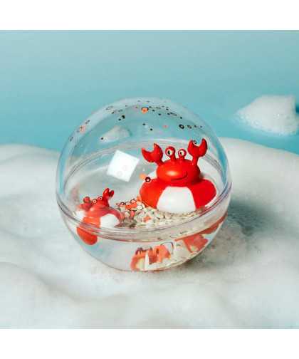 Petit Boum Happy Bubbles Crabs