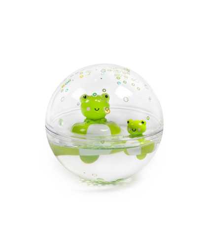 Petit Boum  Happy Bubbles Froggies