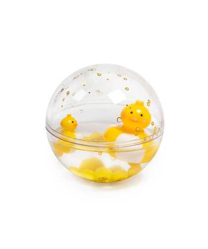 Petit Boum  Happy Bubbles Duckies