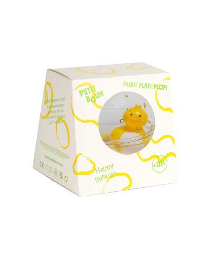 Petit Boum  Happy Bubbles Duckies