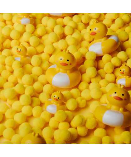 Petit Boum  Happy Bubbles Duckies