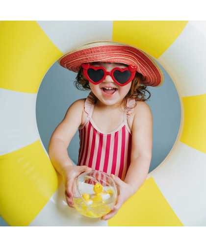 Petit Boum  Happy Bubbles Duckies