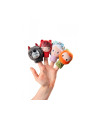 Lilliputiens Marionetas de Dedo Caperucita Roja