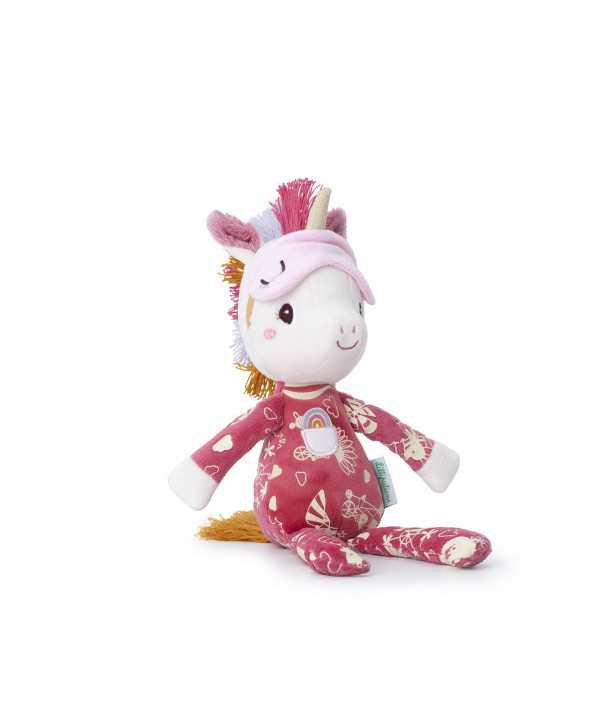 Lilliputiens Stella, Tu Amiga De Noche