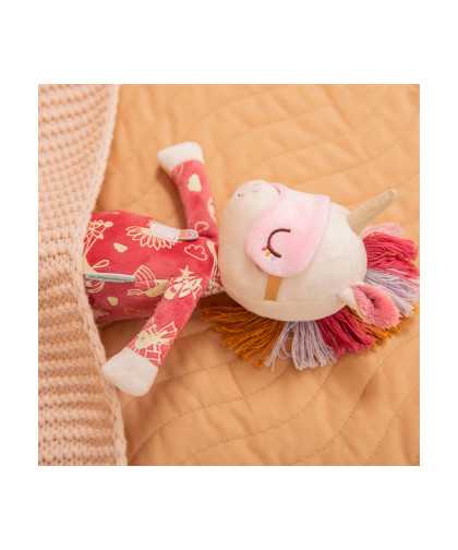 Lilliputiens Stella, Tu Amiga De Noche