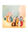 Lilliputiens Jule Sonajero Con Asas