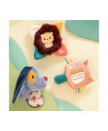 Lilliputiens Jule Set de Descubrimiento Sensorial