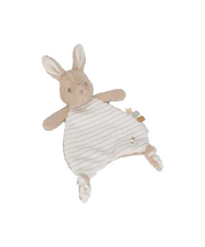 Little Dutch Doudou Conejito Newborn Naturals