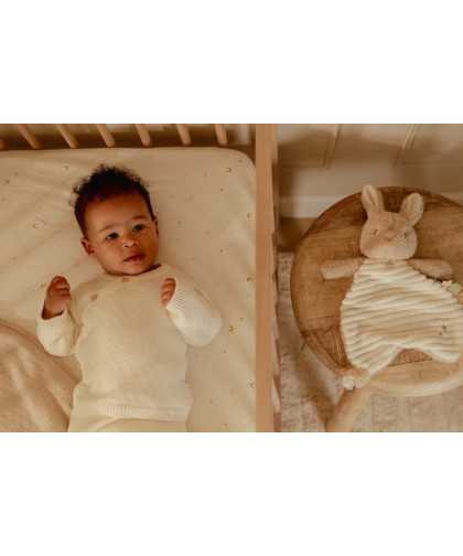 Little Dutch Doudou Conejito Newborn Naturals