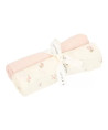 Little Dutch 2 Muselinas Pequeñas Blossom