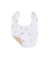 Little Dutch Babero Muselina Baby Bunny