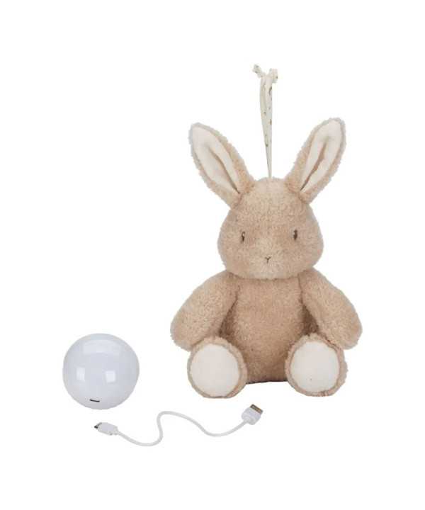 Little Dutch Luz Musical Conejito