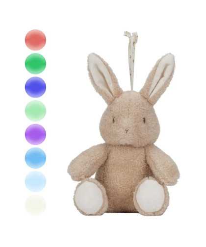 Little Dutch Luz Musical Conejito