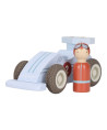 Little Dutch Set Coches Carrera
