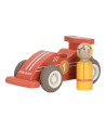 Little Dutch Set Coches Carrera