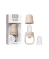 Alimentador Antiahogo BIBS Feeder Blush