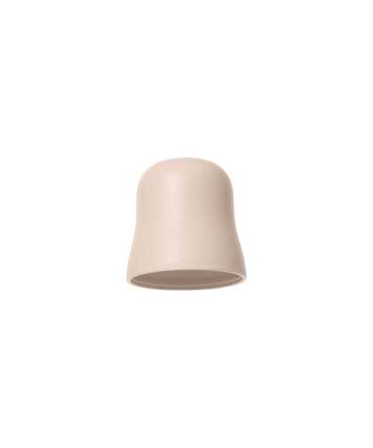Alimentador Antiahogo BIBS Feeder Blush