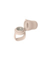 Alimentador Antiahogo BIBS Feeder Blush