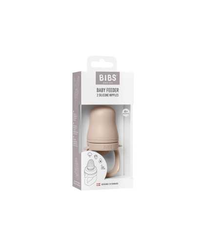 Alimentador Antiahogo BIBS Feeder Blush