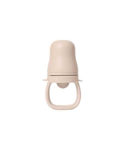 Alimentador Antiahogo BIBS Feeder Blush
