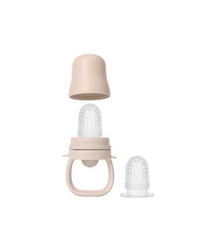 Alimentador Antiahogo BIBS Feeder Blush