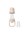 Alimentador Antiahogo BIBS Feeder Blush