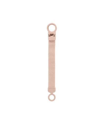 Chupetero BIBS Loop Cip Blush