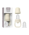 Alimentador Antiahogo BIBS Feeder Ivory
