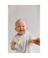 Alimentador Antiahogo BIBS Feeder Ivory