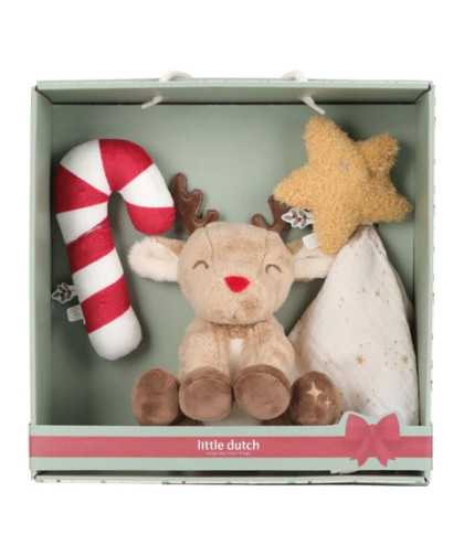Little Dutch  Caja Regalo Navidad