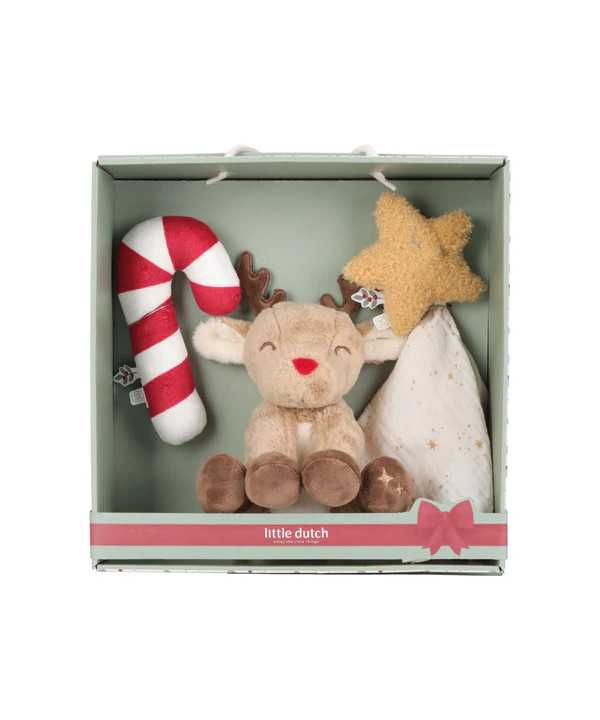 Little Dutch  Caja Regalo Navidad