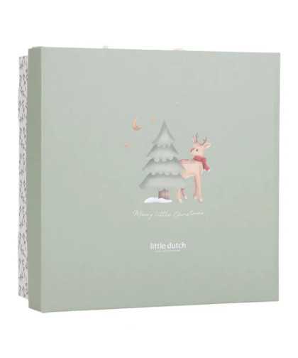 Little Dutch  Caja Regalo Navidad