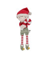 Little Dutch Jim Muñeco Navidad