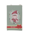 Little Dutch Jim Muñeco Navidad