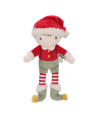 Little Dutch Caja Regalo Cuento Navidad y Jim