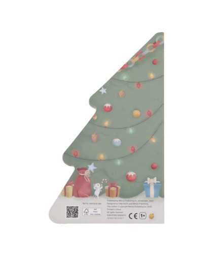 Little Dutch Caja Regalo Cuento Navidad y Jim