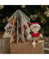 Little Dutch Caja Regalo Cuento Navidad y Jim
