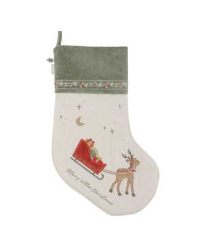 Little Dutch Calcetín Navideño