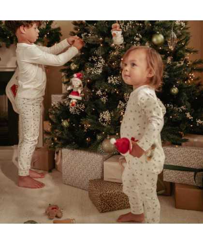 Little Dutch Adornos Árbol Navidad Rosa