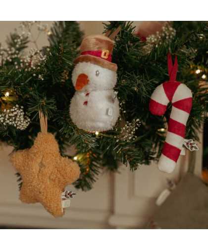 Little Dutch Adornos Árbol Navidad Jim