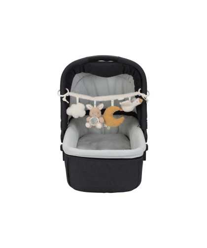 Little Dutch  Juguete Carro Newborn Naturals