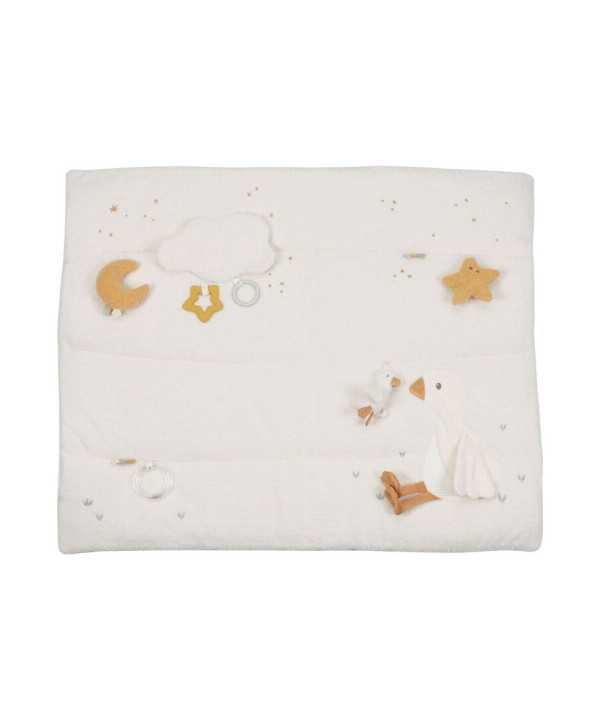 Little Dutch  Manta Juegos Newborn Naturals Little Dutch  Manta Juegos Newborn Naturals