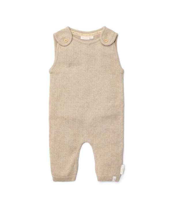 Little Dutch Peto Punto Beige Melee