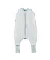 molis&co Pijama Manta Dawn Stripes 2Y