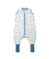 molis&co Pijama Manta Mushrooms 3Y